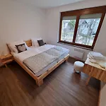 Luna's Mountain House - * ゴレンスカ地方