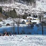 Appartement Luna's Mountain House - Zgornje Jezersko