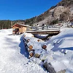 Luna's Mountain House - Zgornje Jezersko