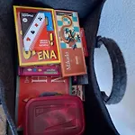 Appartement Luna's Mountain House -