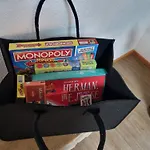 Appartement Luna's Mountain House - *