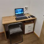 Luna's Mountain House - *