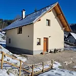 Appartement Luna's Mountain House -