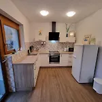 Appartement Luna's Mountain House - Zgornje Jezersko