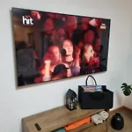 Luna's Mountain House -