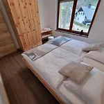 Appartamento Luna's Mountain House - Zgornje Jezersko