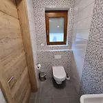 Luna's Mountain House - Appartement