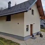 Appartamento Luna's Mountain House - *