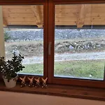 Luna's Mountain House - * Zgornje Jezersko