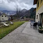 Luna's Mountain House - Appartamento