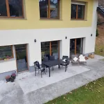 Luna's Mountain House -