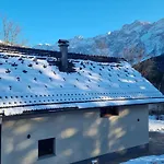 Luna's Mountain House - Appartamento
