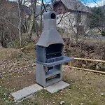 Apartman Luna's Mountain House - Zgornje Jezersko