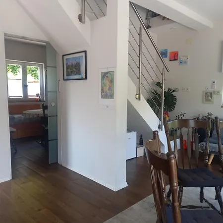 Appartement Luna's Mountain House - Zgornje Jezersko