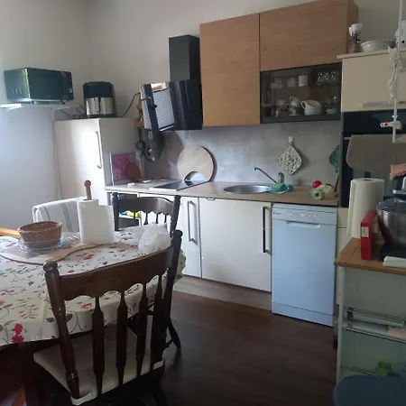 Apartman Luna's Mountain House - *