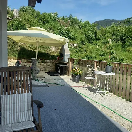 Luna's Mountain House - * ゴレンスカ地方