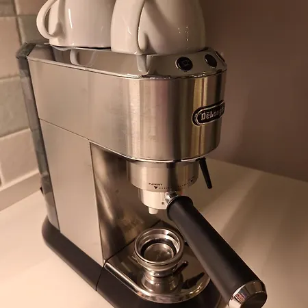 Luna's Mountain House - アパート