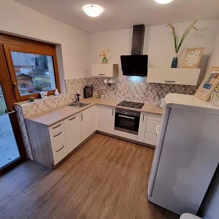 Luna's Mountain House - Apartman *