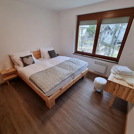 Luna's Mountain House - * Zgornje Jezersko