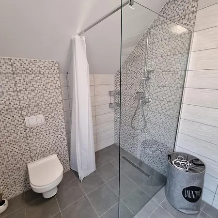 Apartman Luna's Mountain House -