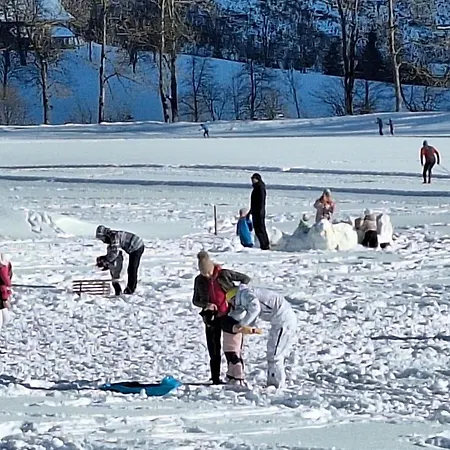 Luna's Mountain House - * ゴレンスカ地方