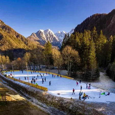 アパート Luna's Mountain House - *