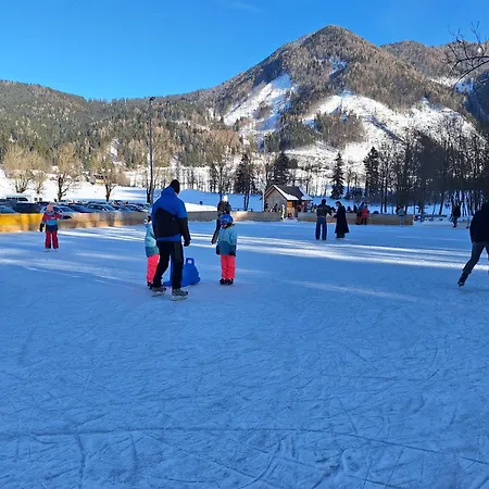 アパート Luna's Mountain House - *