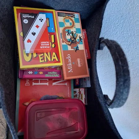 アパート Luna's Mountain House -