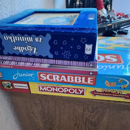 Luna's Mountain House - * ゴレンスカ地方