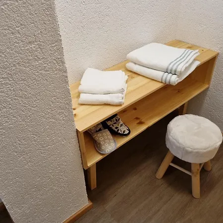 Luna's Mountain House -