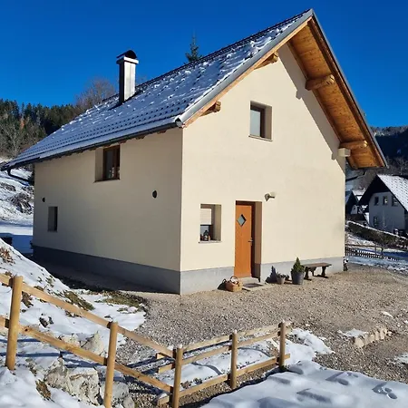 شقة Luna's Mountain House -