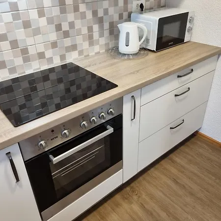 Luna's Mountain House -