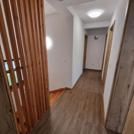 Luna's Mountain House - Apartman *