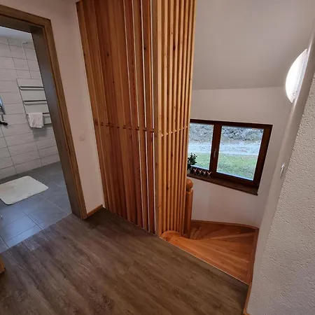 Luna's Mountain House - Apartman Zgornje Jezersko