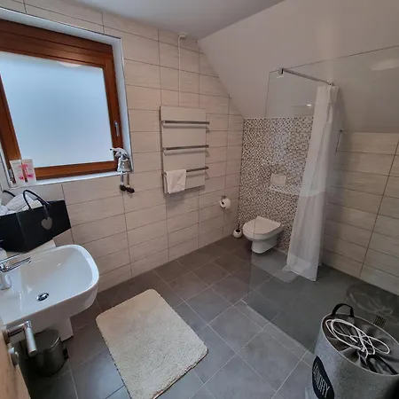 Apartman Luna's Mountain House - *