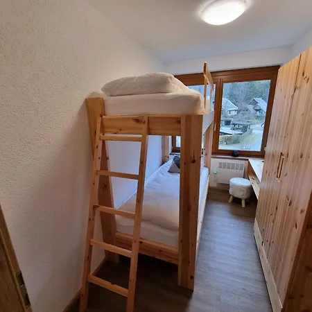 Luna's Mountain House - Zgornje Jezersko