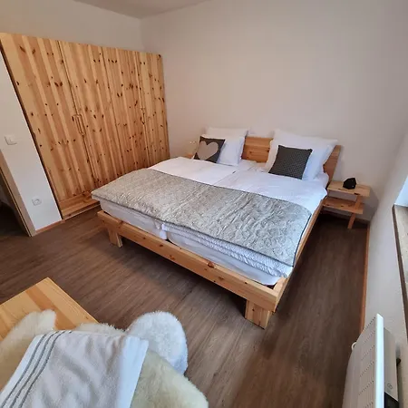 Luna's Mountain House - * Zgornje Jezersko