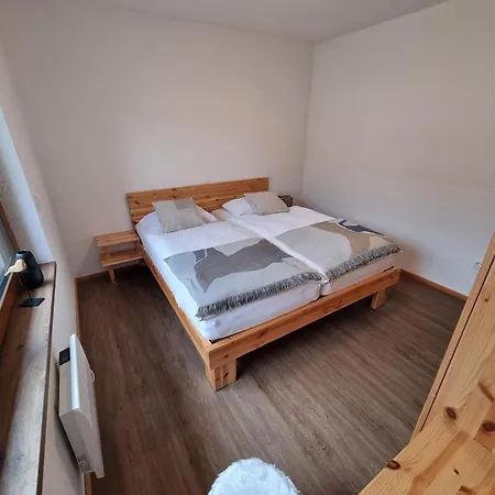 Luna's Mountain House - Apartman *