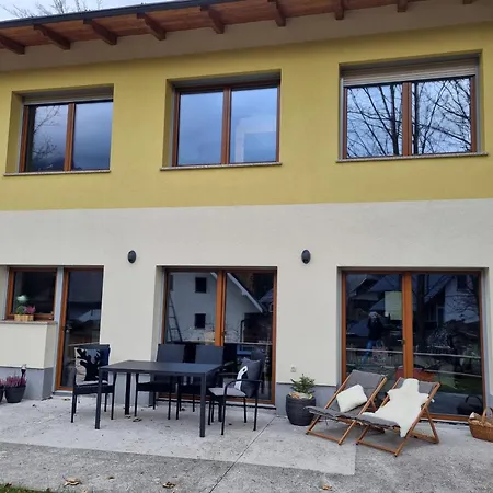 Luna's Mountain House - * Zgornje Jezersko