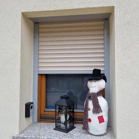 Apartman Luna's Mountain House - *