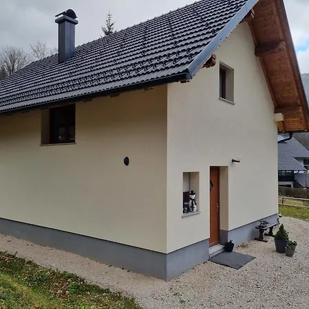 Apartment Luna's Mountain House - *