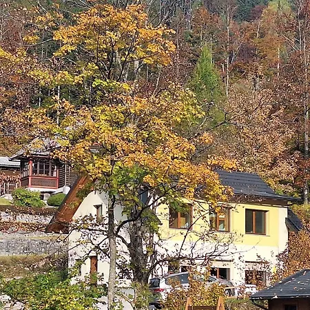 Appartamento Luna's Mountain House - *