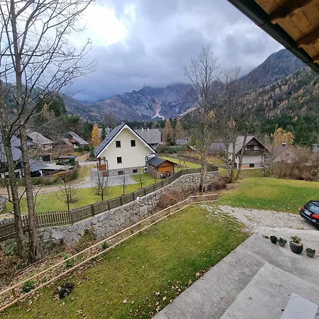 Apartman Luna's Mountain House - *