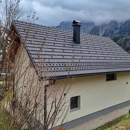 Appartamento Luna's Mountain House - *