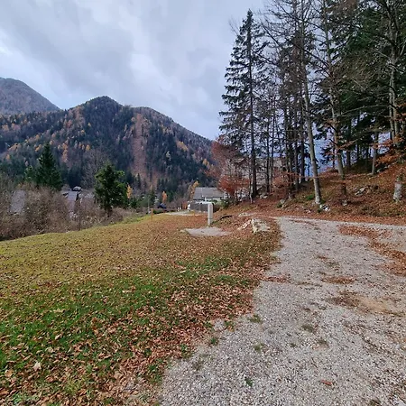 Appartamento Luna's Mountain House - *