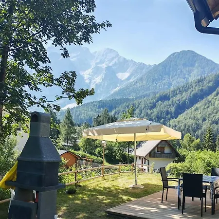 شقة Luna's Mountain House - زغورنجي جيزرسكو