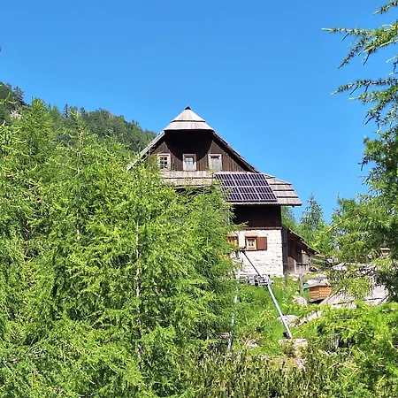 Luna's Mountain House - شقة زغورنجي جيزرسكو