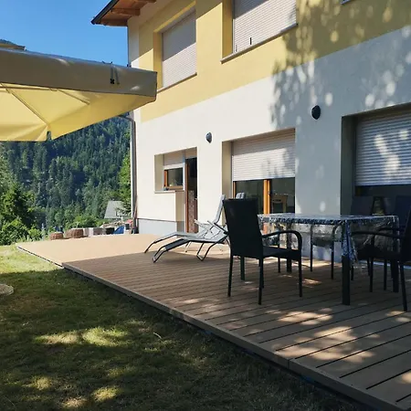 Luna's Mountain House - *