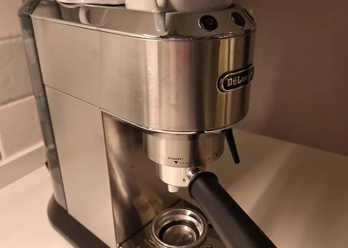 Luna's Mountain House - Apartman