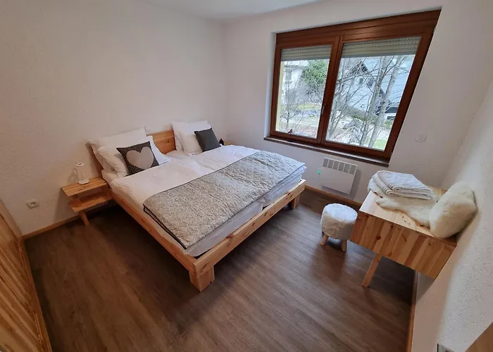 Luna's Mountain House - * Zgornje Jezersko